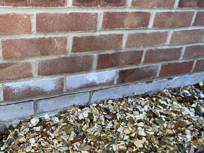 Eco Damp Solutions: Damp Proof Course