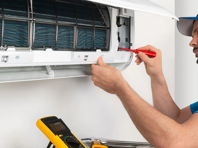 Eco Damp Solutions: Ventilation Systems
