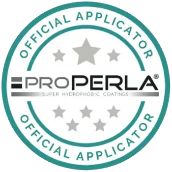 Official Properla Applicator