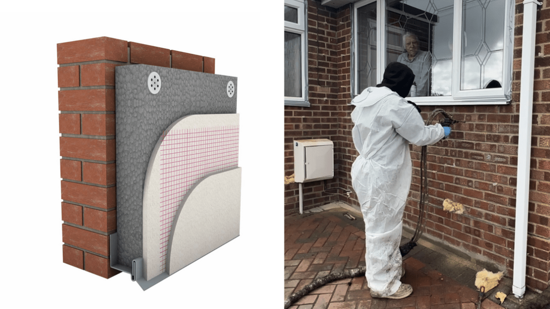 5 Common Cavity Wall Insulation Mistakes (and How to Avoid Them) - Eco ...