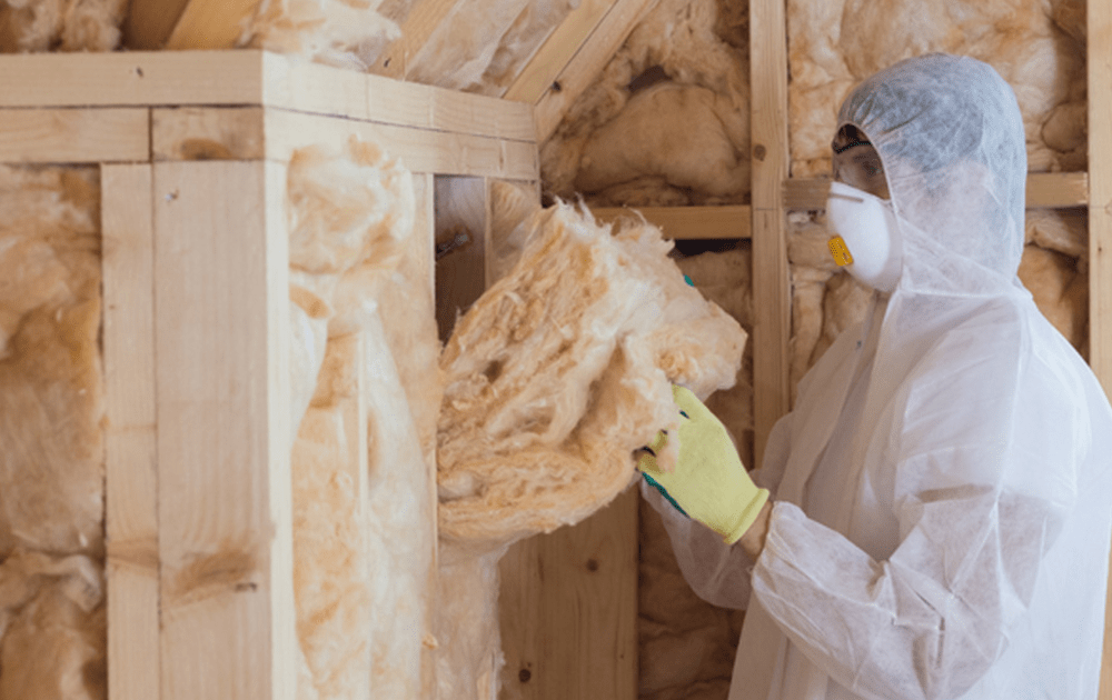 Winter-Ready Homes: The Role of Quality Insulation Upgrades