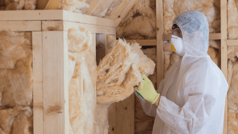 Winter-Ready Homes: The Role of Quality Insulation Upgrades