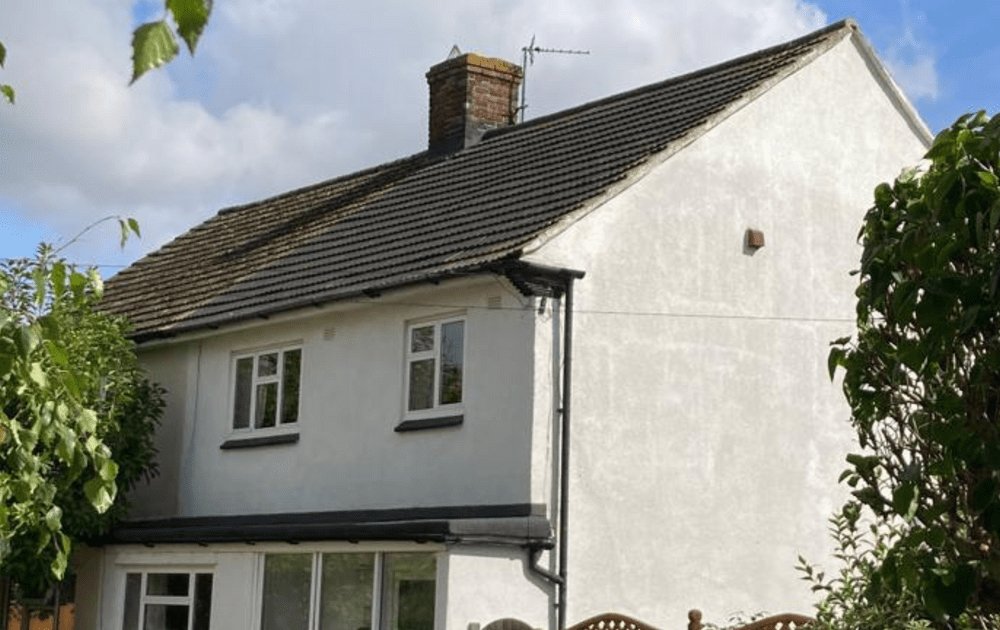 Roof Replacement Materials: Options for UK Weather Conditions