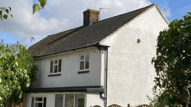 Roof Replacement Materials: Options for UK Weather Conditions
